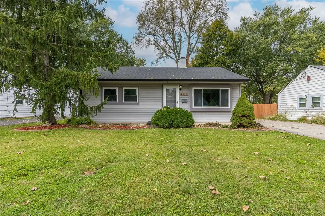209 Forestwood Avenue, Vandalia, OH 45377 - #1