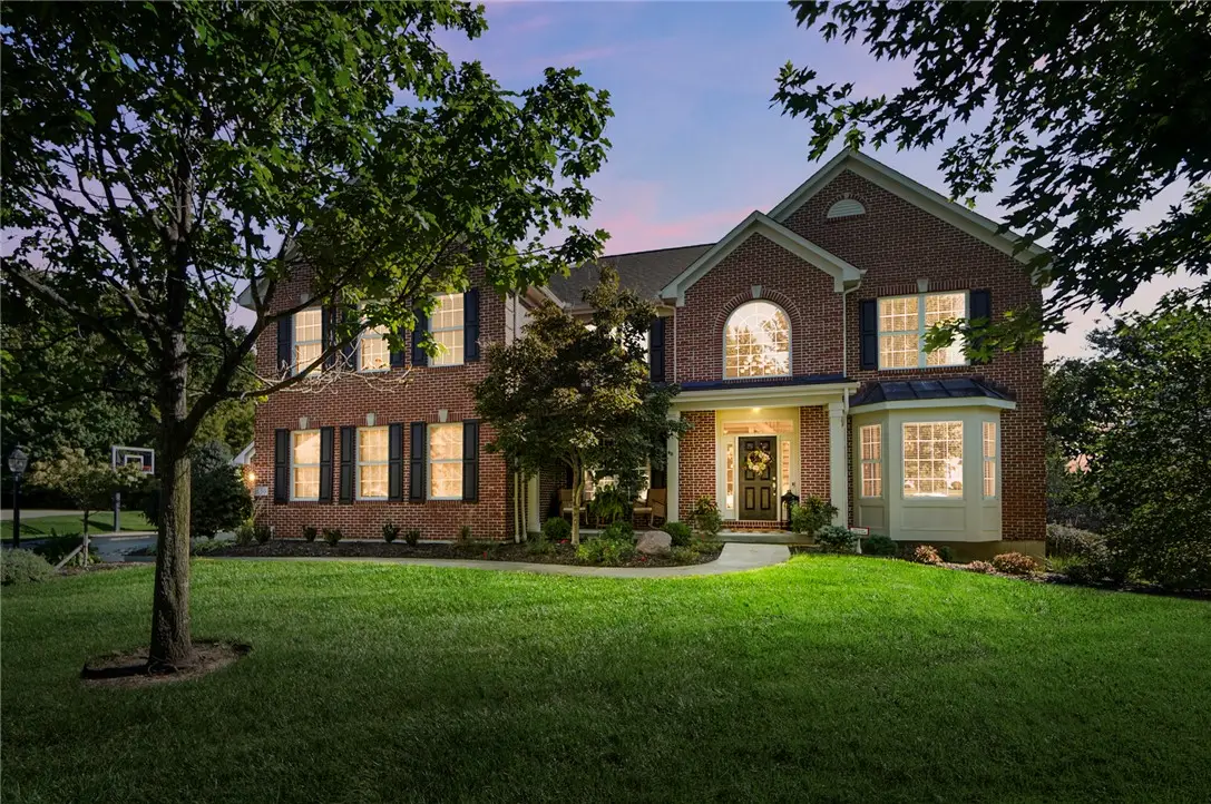 1650 Kings Court, Kings Mills, OH 45034 - #1