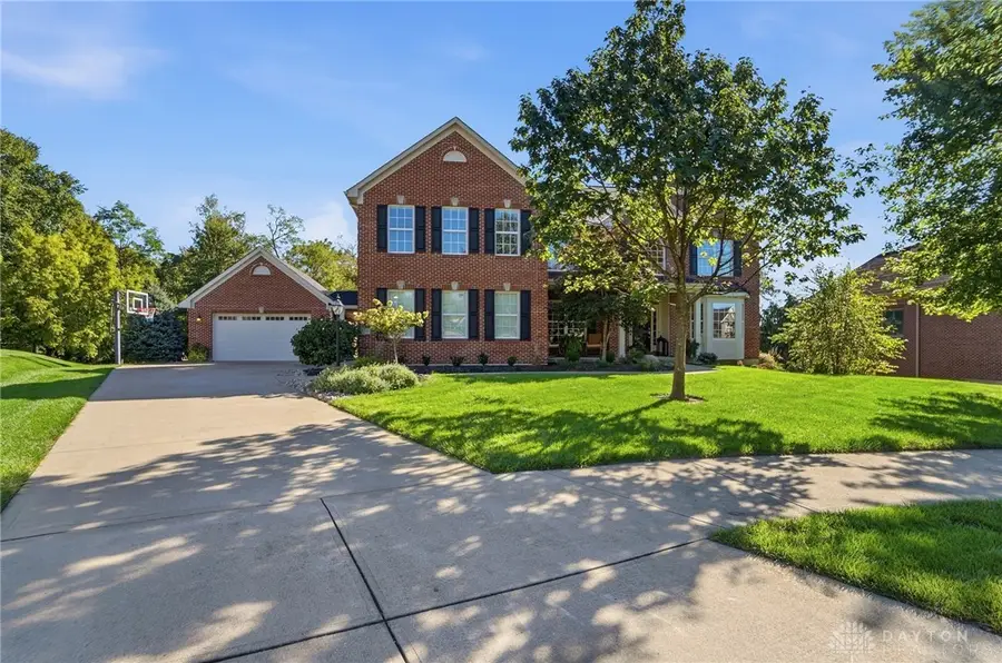1650 Kings Court, Kings Mills, OH 45034 - #3