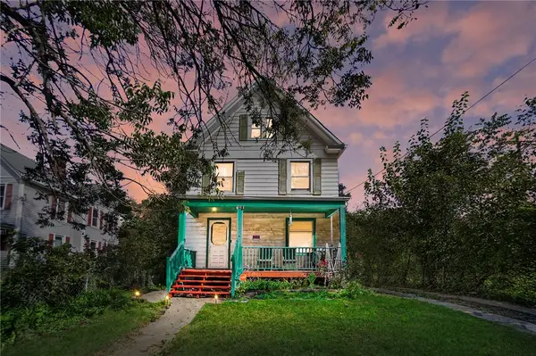 294 Avalon Street, Cincinnati, OH 45216