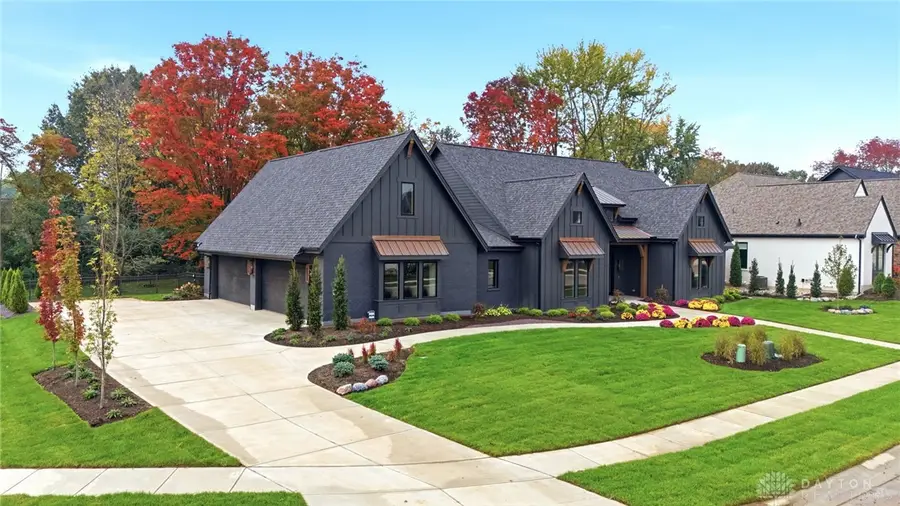 4153 Tulip Tree Dr., Dayton, OH 45440 - #3