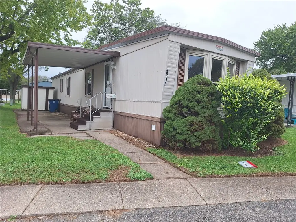 5315 Sportscraft Drive, Dayton, OH 45414 - #1