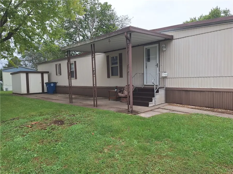 5315 Sportscraft Drive, Dayton, OH 45414 - #2