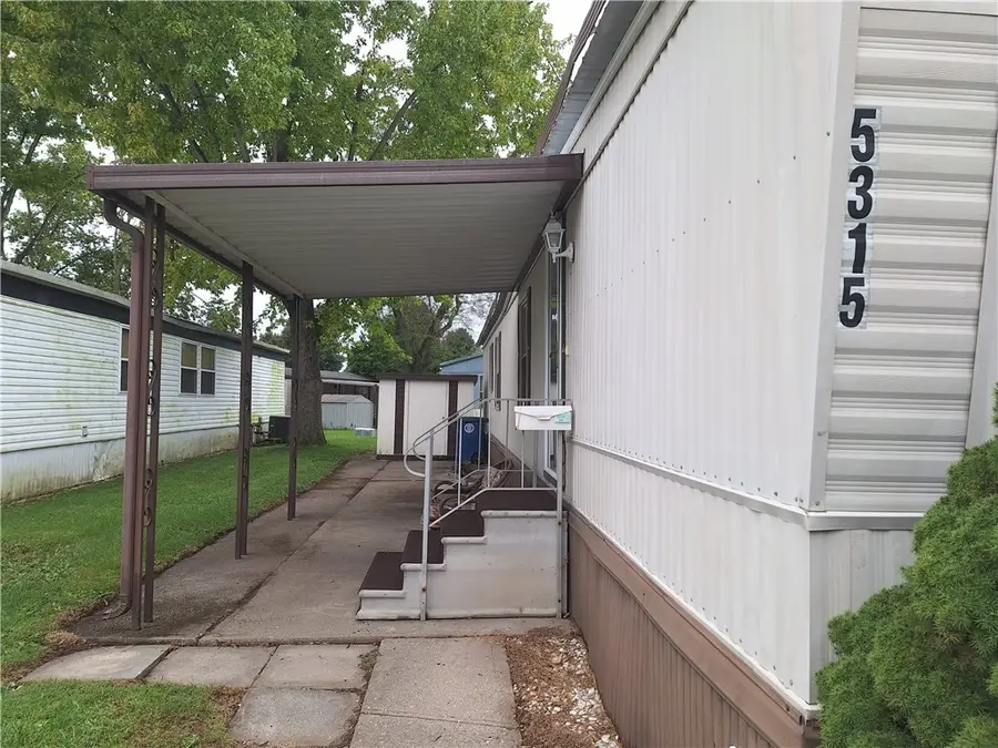 5315 Sportscraft Drive, Dayton, OH 45414 - #3