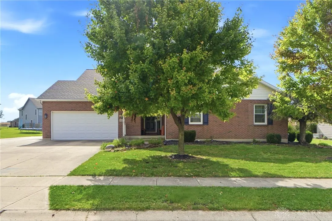 3229 Cherokee Drive, Piqua, OH 45356 - #1