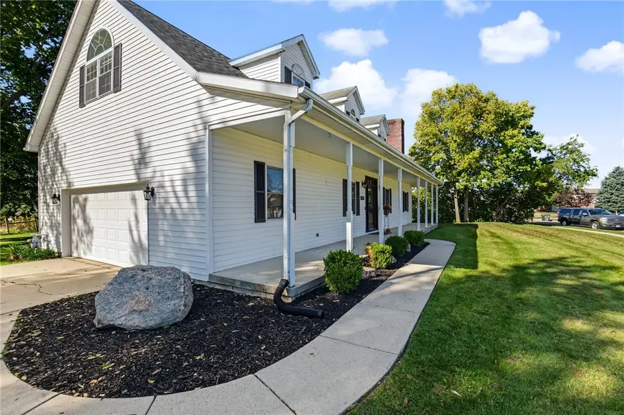 1570 Cheshire Road, Troy, OH 45373 - #3