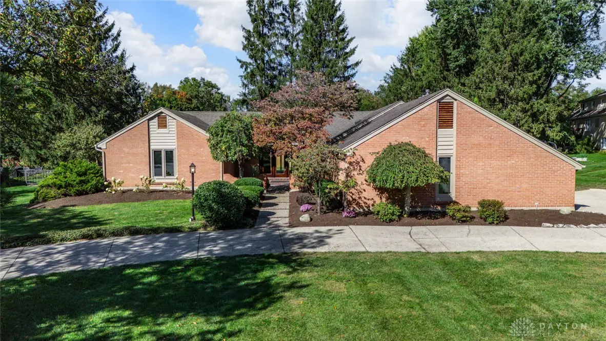 483 Timberlea Trail, Kettering, OH 45429 - #1