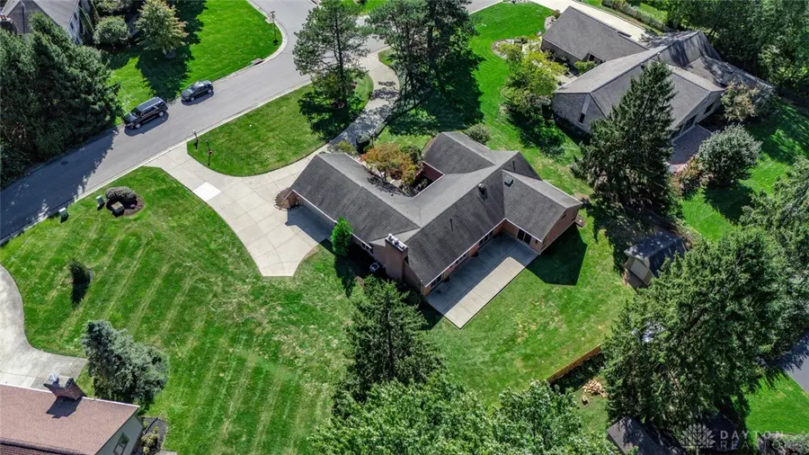 483 Timberlea Trail, Kettering, OH 45429 - #2