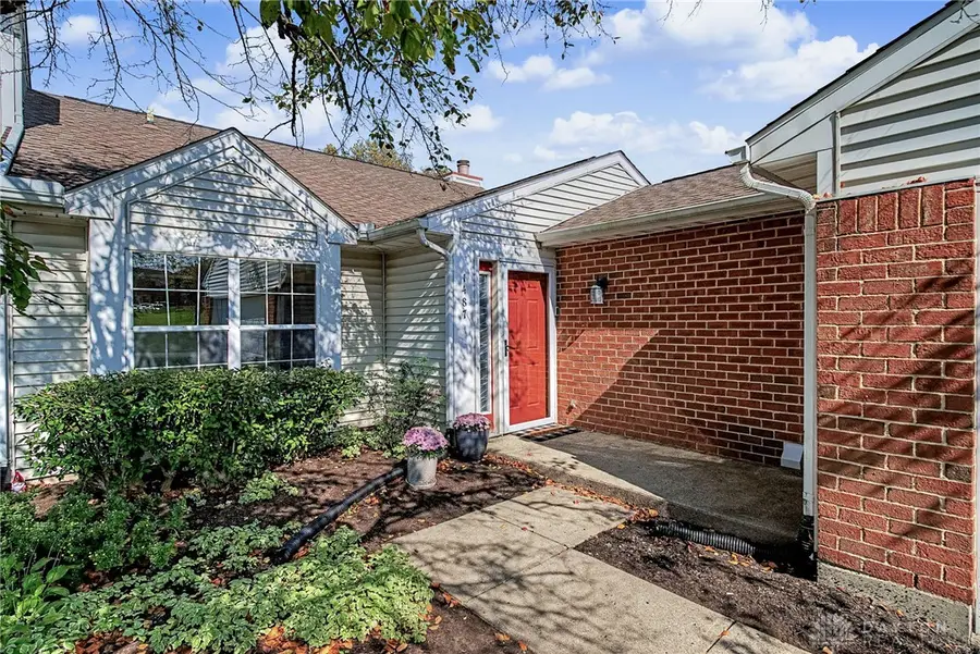 1487 Eagle Highlands Drive, Fairborn, OH 45324 - #2