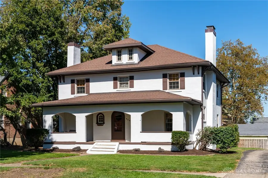 355 East Drive, Oakwood, OH 45419 - #2