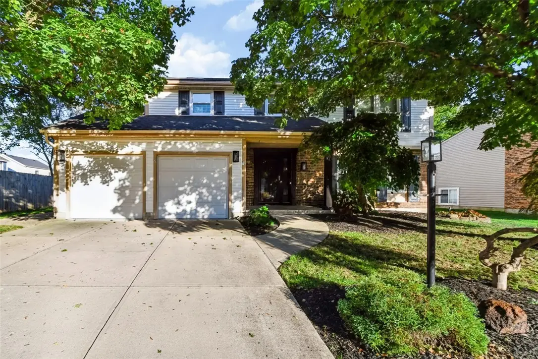 6362 Copper Pheasant Drive, Huber Heights, OH 45424 - #1