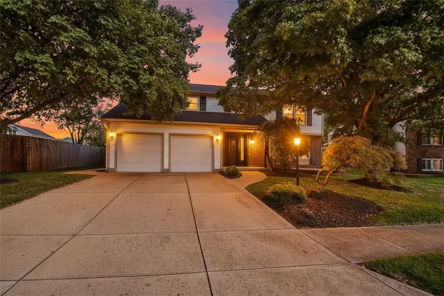 6362 Copper Pheasant Drive, Huber Heights, OH 45424 - #2