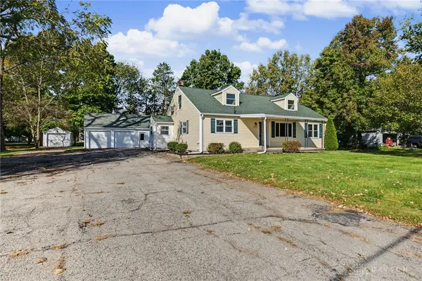 6336-338 S Jay Road, West Milton, OH 45383