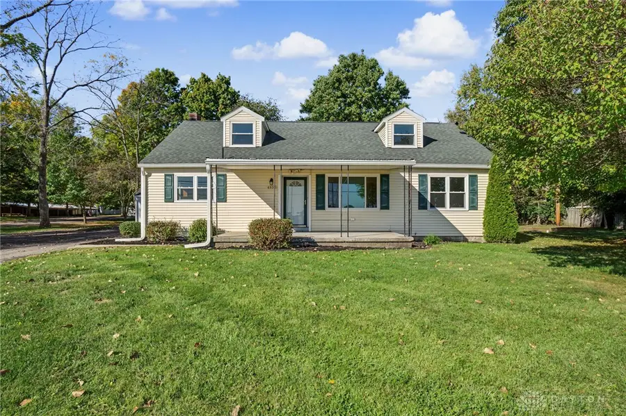 6336-338 S Jay Road, West Milton, OH 45383 - #2