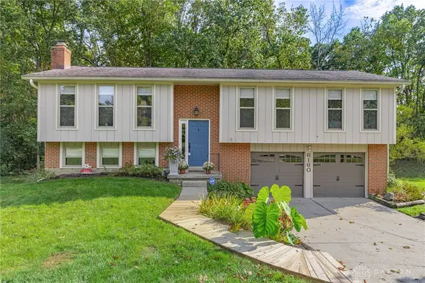 6160 Edna Oaks Court, Dayton, OH 45459