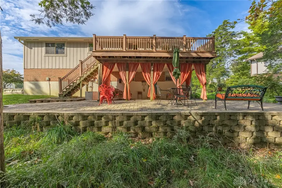 6160 Edna Oaks Court, Dayton, OH 45459 - #2