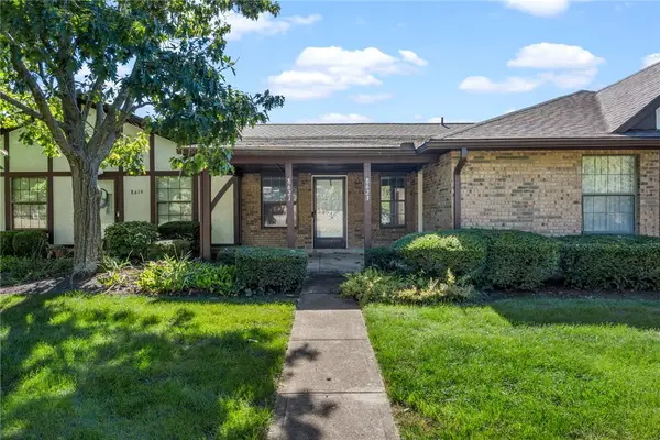 8621 Sea Pines Lane, Centerville, OH 45458