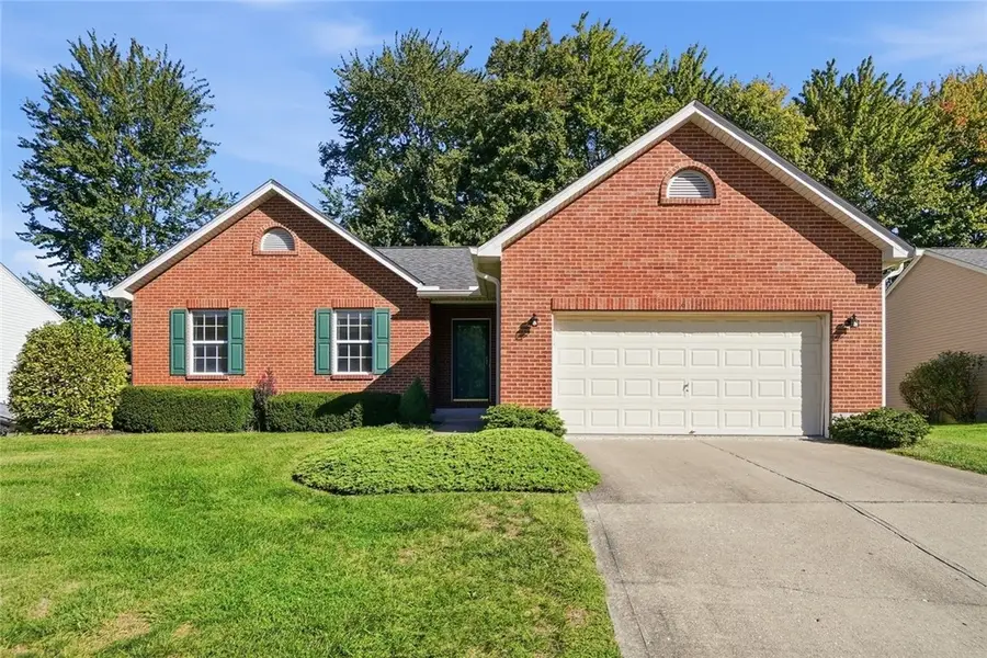 674 Parkland Drive, Union, OH 45244 - #2