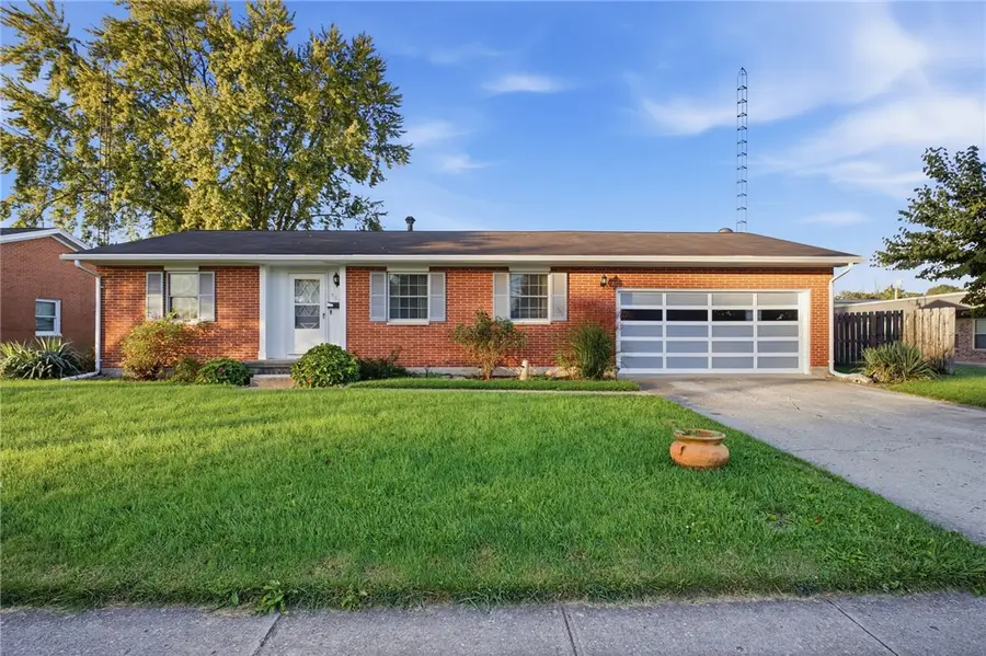 450 Kirk Lane, Troy, OH 45373 - #2