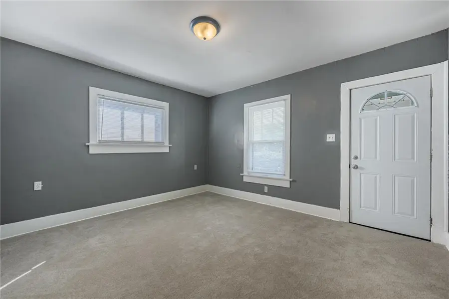 3523 Woodbine Avenue, Dayton, OH 45420 - #3