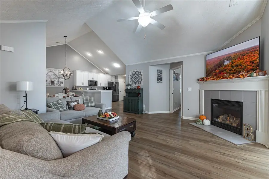 16 Scarborough Village Drive, Dayton, OH 45458 - #2
