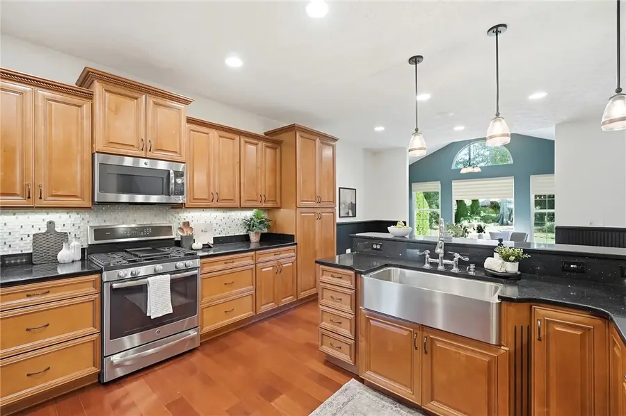 2504 Bexley Hill Place, Xenia, OH 45385 - #3