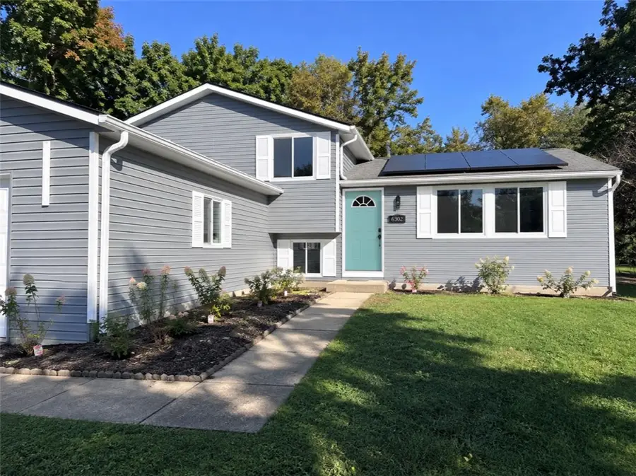 6302 E Gander Road, Huber Heights, OH 45424 - #2