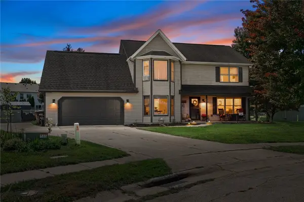 1121 Lori Court, Xenia, OH 45385