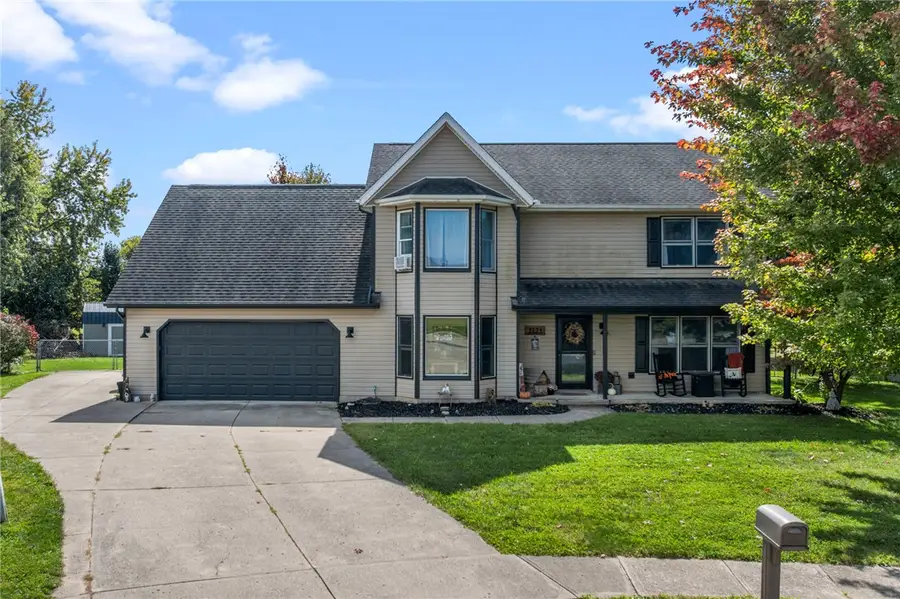 1121 Lori Court, Xenia, OH 45385 - #2