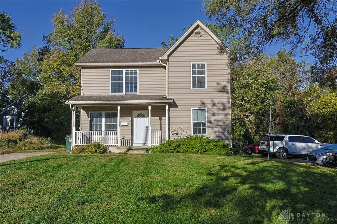 302 N College Avenue, Oxford, OH 45056 - #1