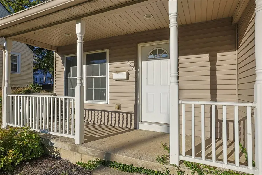 302 N College Avenue, Oxford, OH 45056 - #2