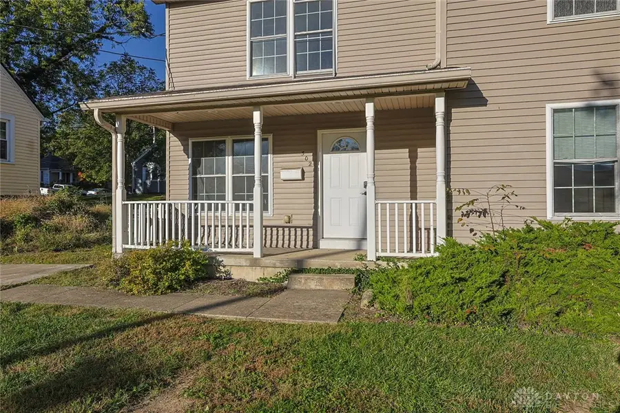302 N College Avenue, Oxford, OH 45056 - #3