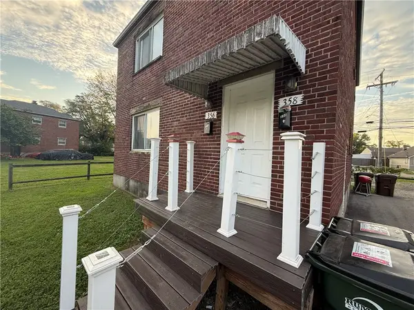 356-358 Morris Drive, Fairborn, OH 45324