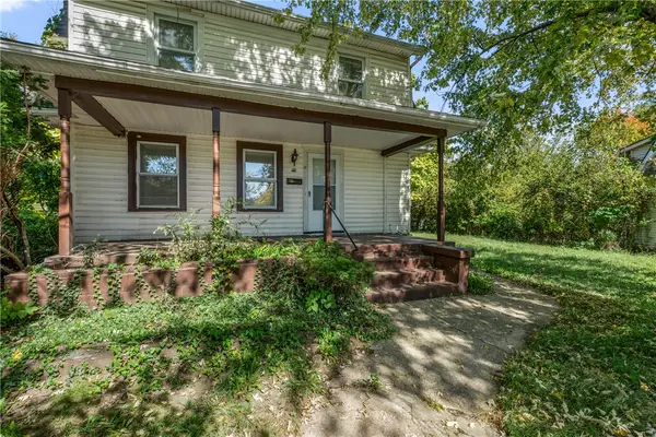 715 W Fairview Avenue, Dayton, OH 45406