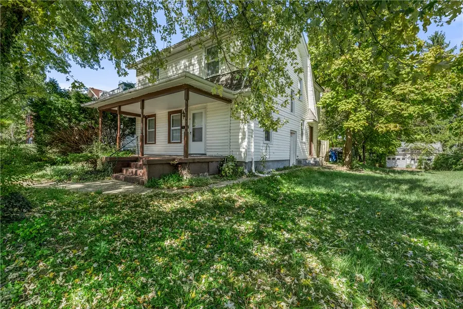 715 W Fairview Avenue, Dayton, OH 45406 - #2