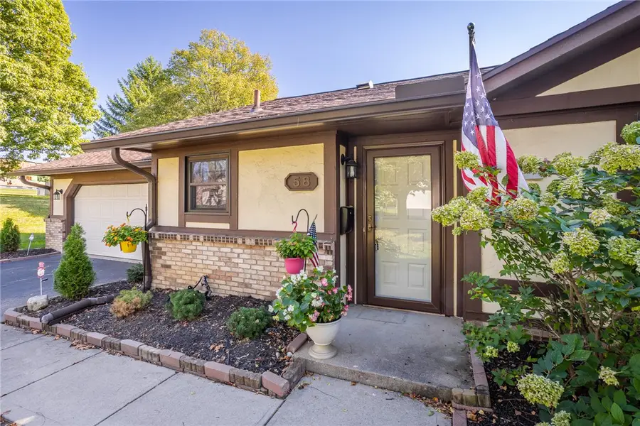 58 Tamarack Trail, Springboro, OH 45066 - #2