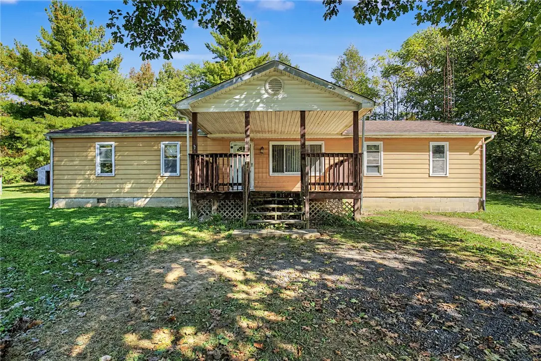 8070 Hinkle Road, Madison, OH 45042 - #1