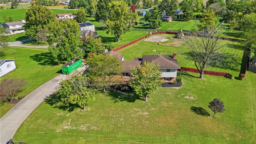 10944 Darby Boulevard, Plain City, OH 43064 - #2