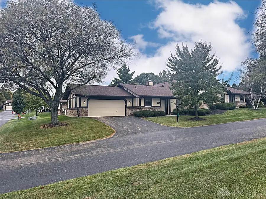 26 Tamarack Trail, Springboro, OH 45066 - #2