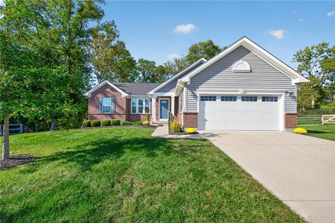 1218 Autumn Ridge Drive, Lebanon, OH 45036 - #1