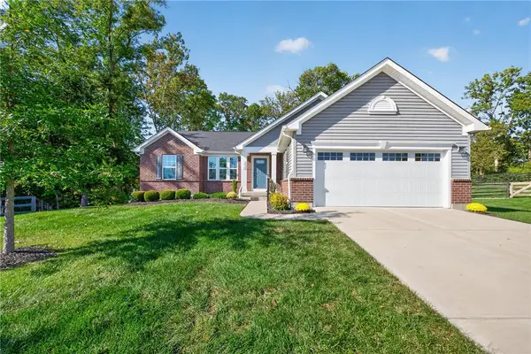 1218 Autumn Ridge Drive, Lebanon, OH 45036