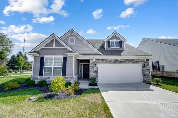 1002 Belfast Drive, Centerville, OH 45440