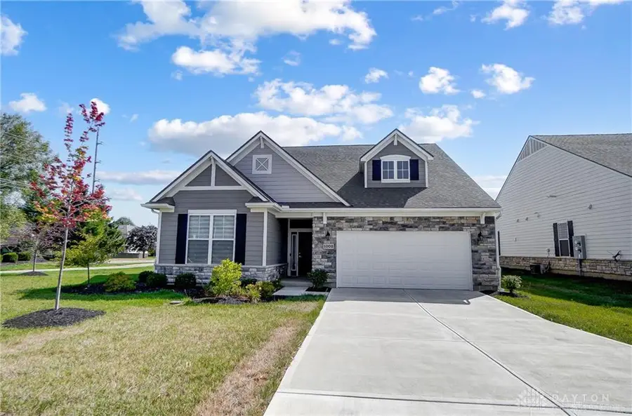 1002 Belfast Drive, Centerville, OH 45440 - #2