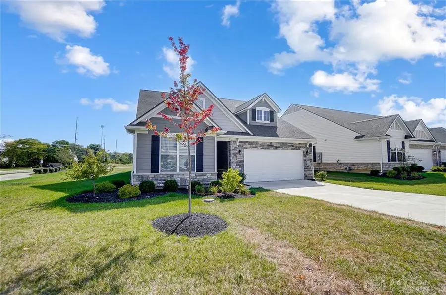 1002 Belfast Drive, Centerville, OH 45440 - #3