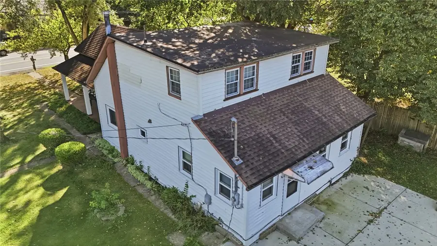 7570 Troy Road, North Hampton, OH 45502 - #2