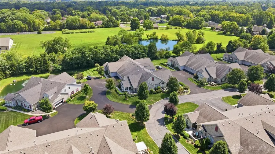 108 Scarborough Village Drive, Washington, OH 45458 - #3