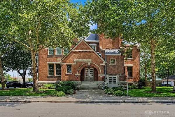 226 Mcdaniel Street #190, Dayton, OH 45405