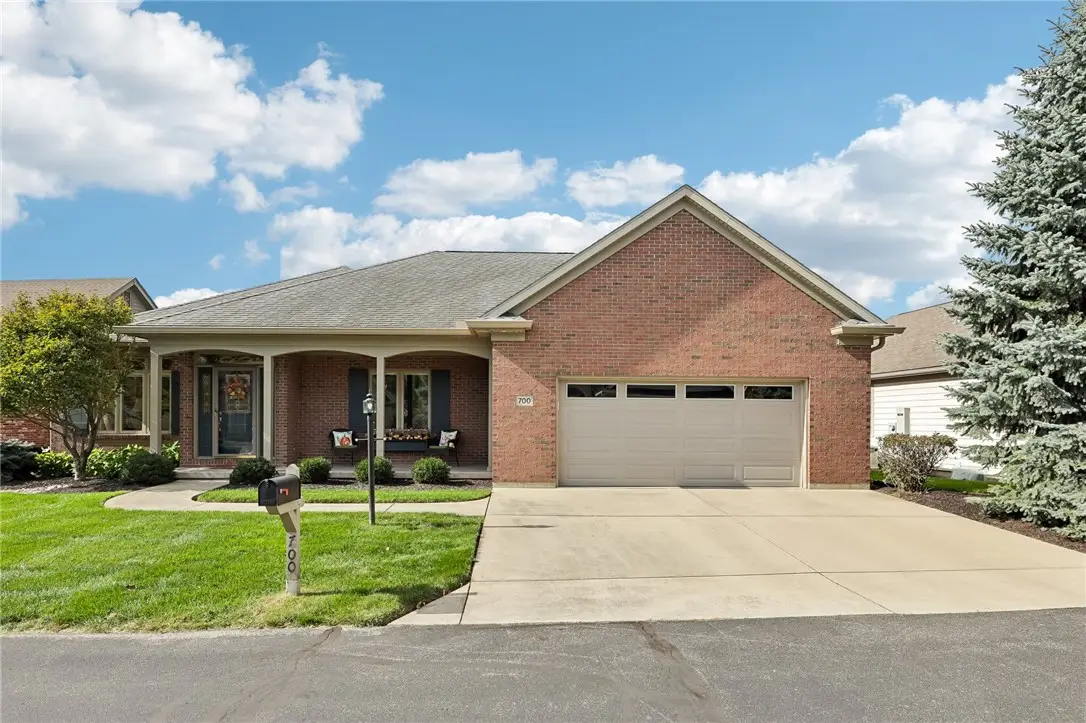 700 Westlake Drive, Troy, OH 45373 - #1