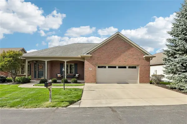 700 Westlake Drive, Troy, OH 45373