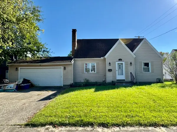 123 Trenton Place, Springfield, OH 45504